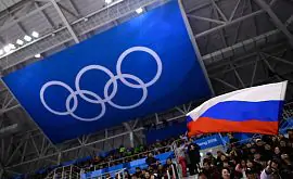 Россия признала выводы комиссии Макларена о допинговой системе