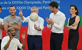 Министр спорта Франции: «Я не говорю, что мы не согласны с МОК. Мы сильнее, чем когда-либо, стоим на стороне Украины»
