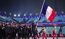 Мартен Фуркад не хочет быть знаменосцем Франции на закрытии Игр-2018