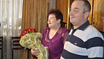 Родители Виты и Вали Семеренко - Анна Семеренко и Александр Семеренко