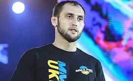 Доскальчук: «Я планирую попасть в UFC, но еще не время»