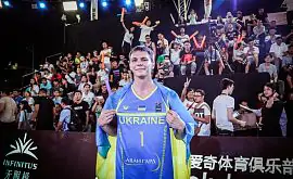 Дмитрий Smoove Кривенко: «Приятно, что в финале победил парня из США»