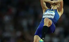 Бондаренко остался без медали чемпионата мира в Лондоне