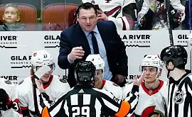 В текущем сезоне в НХЛ уволили четверых тренеров