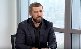 Генсек Федерации бокса Киева: «Хижняк - это хищник. Он выходит побеждать»