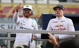 Ферстаппен: «Любой гонщик побеждал бы в последние четыре года, выступая за Mercedes»