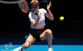 Дежавю. Свитолина вновь вылетела в четвертьфинале Australian Open