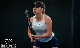 Свитолина опустилась на шестое место в рейтинге WTA, Цуренко поднялась на три позиции