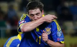 Селезнев – о сборной Украины: «Просто мимо кассы»