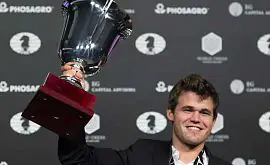 Магнус Карлсен защитил звание чемпиона мира по шахматам