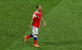 Защитник сборной России завершил карьеру после поражения от Хорватии