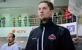 Главный тренер «Ледяных Волков» прокомментировал разгромное поражение от «Кременчуга»