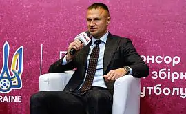 Президент «Вереса» розповів, чим в клубі займається В'ячеслав Шевчук