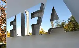 FIFA стала банить пользователей Facebook за фразу «Слава Украине!»