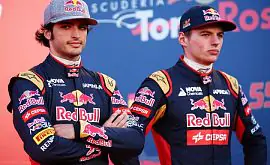 Ферстаппен наложил вето на переход Сайнса в Red Bull