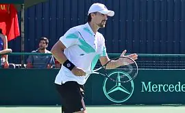 Молчанов проиграл на старте парного разряда Wimbledon