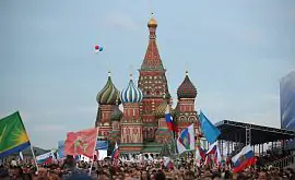 Чемпионат мира в России принесет рекордный доход FIFA