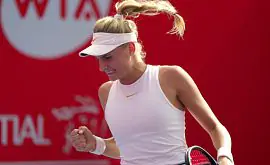 18-летняя Ястремская впервые вышла в финал турнира WTA. Видеообзор матча с Чжан Шуай