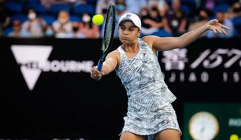 Барти – чемпионка Australian Open-2022