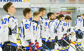 «Днепр» заявил всего 19 хоккеистов на сезон в УХЛ