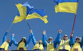 Украинцы продолжают собирать медали на Дефлимпиады-2015