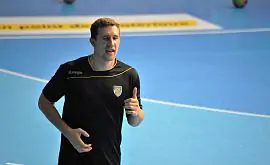 Сергей Онуфриенко – в расширенной заявке сборной. Весь список