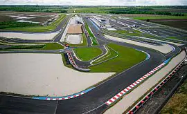 В Венгрии открыли трассу, способную проводить Формула-1