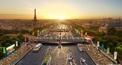 Церемонию открытия Олимпиады в Париже могут отменить после теракта в московской области