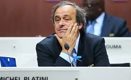 Мишель Платини по документам все еще президент UEFA