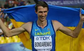Богдан Бондаренко: «Возможно, мировой рекорд будет побит уже в Лозанне»