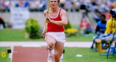 World Athletics вспомнила прыжок Бубки в 1991 году