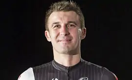 Гонка Париж-Рубе станет последней в карьере Ярослава Поповича