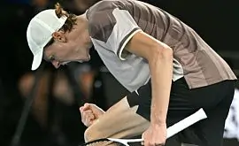 Определились полуфинальные пары Australian Open-2024 у мужчин