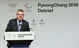 КНДР готова выступить на Олимпийских играх 2020 и 2022 годов