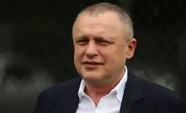 Суркис: «Перед Хацкевичем стоит задача выиграть чемпионат и Кубок Украины»