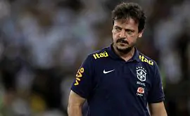 Тренер Бразилії: «Ми були набагато ближчими до перемоги, ніж Аргентина»