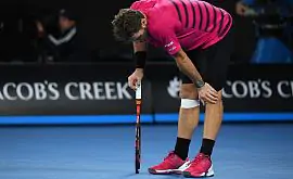 Вавринка: «Горжусь тем, как сражался на протяжении всего Australian Open»