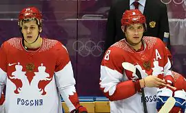 НХЛ просуває участь російських хокеїстів в Олімпійських іграх