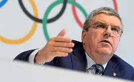 Томас Бах: «МОК готов выделять больше денег на борьбу с допингом»