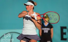 Костюк выиграла финал квалификации Лиона и впервые в сезоне сыграет в основе турнира WTA