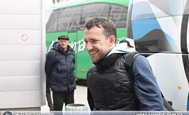 Богданов: «Протест ультрас «Черкасского Днепра»? Это просто смешно»