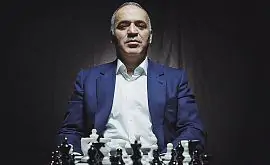 Каспаров – про російського президента FIDE: «Він давно на крючку, робить те, що кажуть»