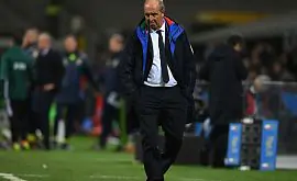 Вентура готов покинуть пост главного тренера сборной Италии, если получит компенсацию