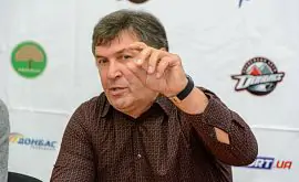 Степанищев: «После первого периода снял Кочеткова и Варламова»