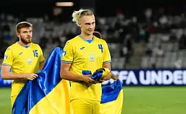 Полуфиналист Евро-2023 назвал преимущества Украины перед Боснией