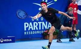 Стаховский квалифицировался в финал софийского турнира ATP 