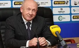 Павлов: «Динамо» - самый сильный клуб в Украине»
