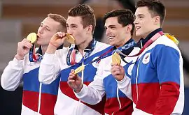 В россии ждут финальных рекомендаций от МОК по участию в Олимпиаде-2024