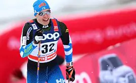 Лыжные гонки. Нисканен добыл победу в гонке на 15 км в Куусамо