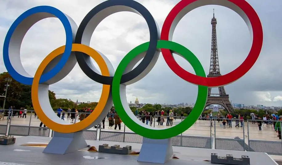 Около 200 украинских спортсменов подписали письмо с призывом не пускать россиян на Олимпиаду-2024
